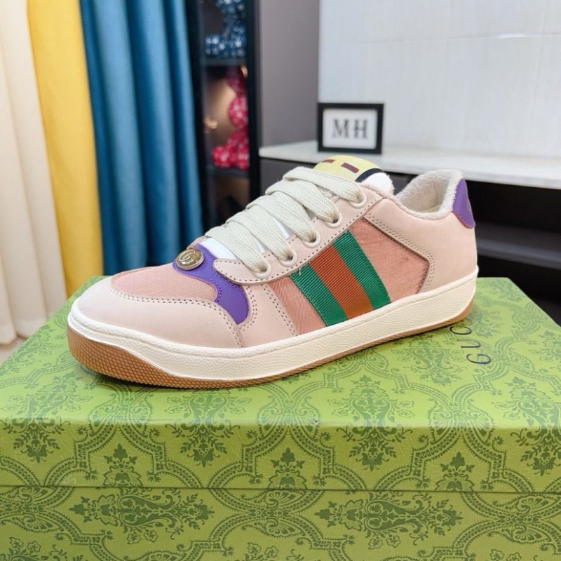 G*u*i casual shoes